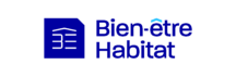 Logo Bien Être Habitat